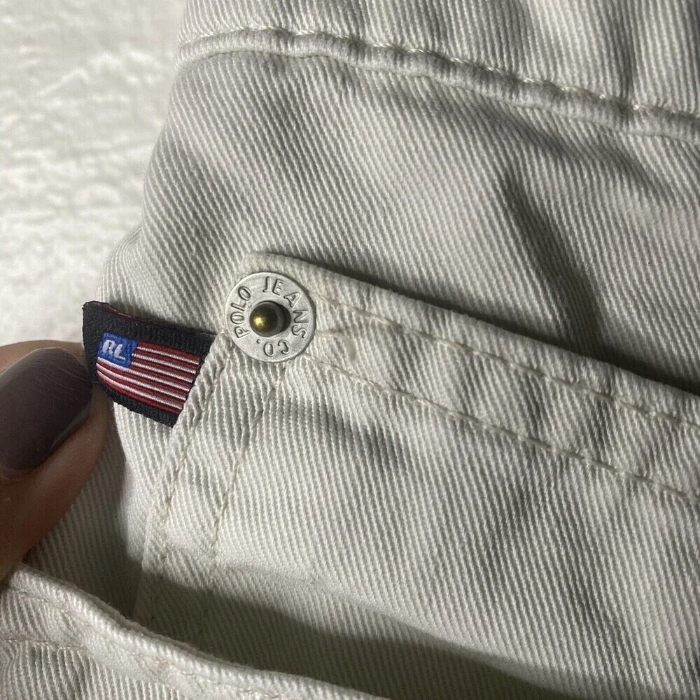 Polo Ralph Lauren polo jeans